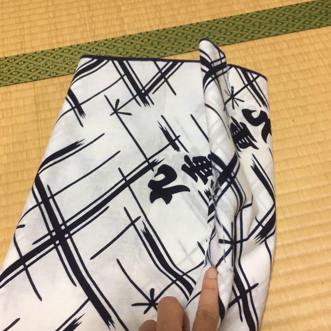 Amazon | 浴衣 生地 反物 相撲 九重部屋 | 布・生地 通販